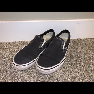 Vans Slip On
